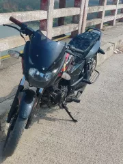 Bajaj Pulsar 150